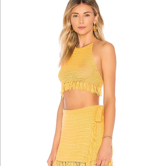 Skylar + Madison Other - Skylar + Madison 2 piece cotton knit set in RED.